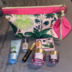 Estée Lauder Makeup Skincare Beauty Bag